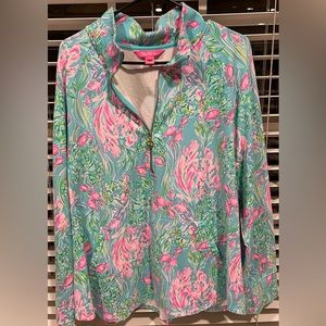 Lilly Pulitzer pullover